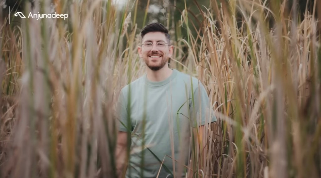 ‘Best of Marsh’ presented by Anjunadeep&nbsp;(@Marsh)