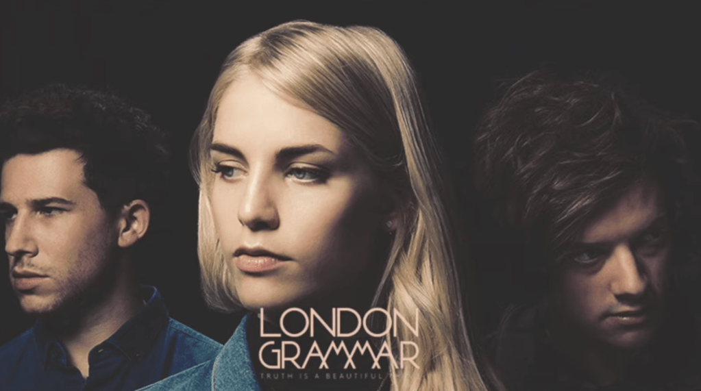 London Grammar – Truth Is A Beautiful Thing (Tinlicker&nbsp;Rework)