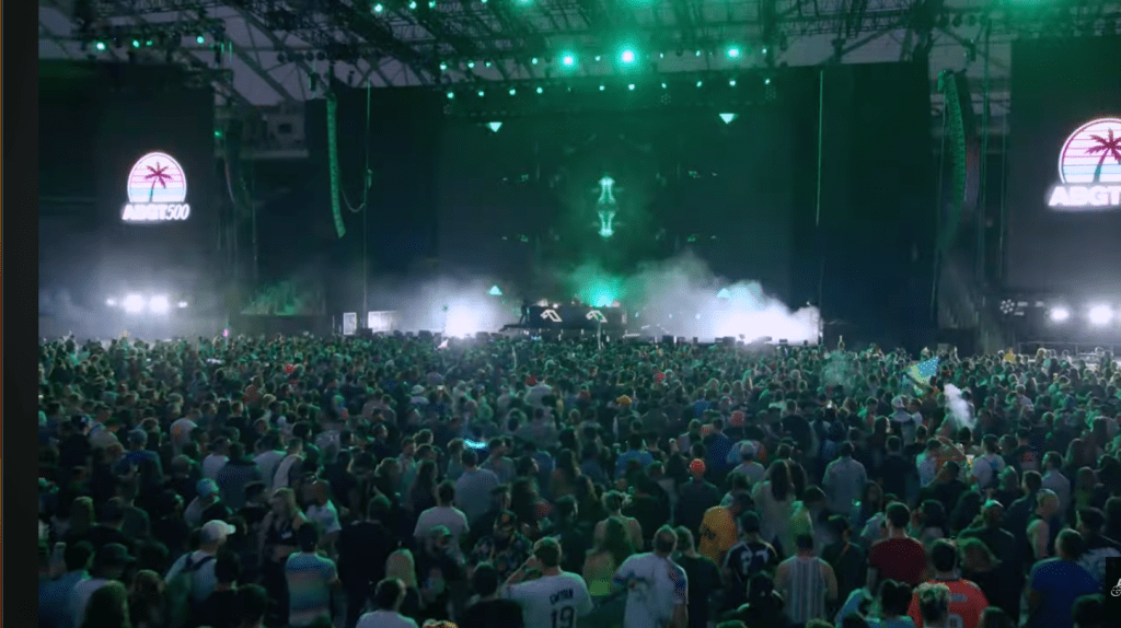 Mat Zo – Shut Up&nbsp;(@zotv)