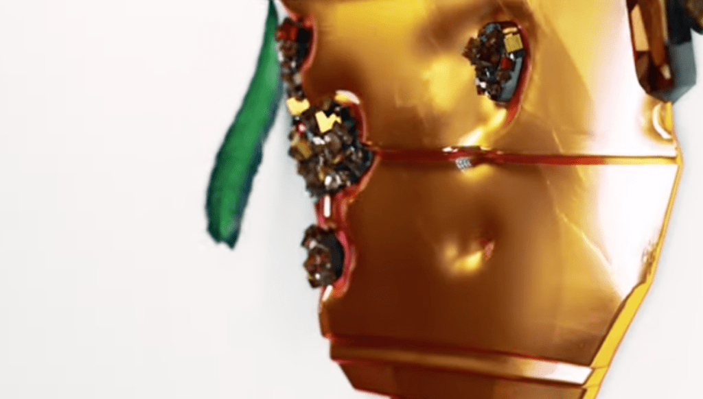 Röyksopp – ‘Let’s Get It Right’ ft. Astrid S. (Official&nbsp;Visualiser)