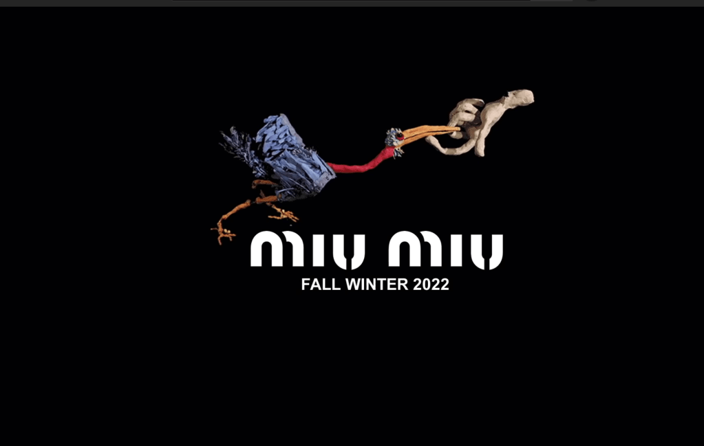 Miu Miu | Fall Winter 2022/2023 | Full&nbsp;Show