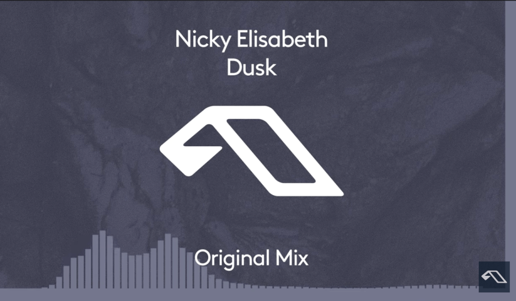 Nicky Elisabeth –&nbsp;Dusk
