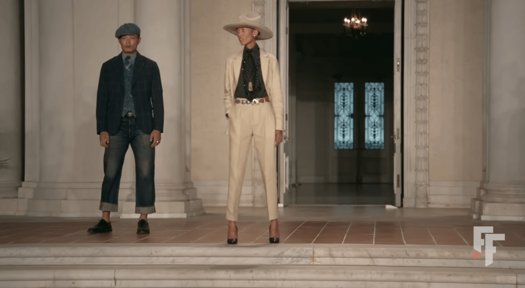 Ralph Lauren | Spring Summer 2023 | Full&nbsp;Show
