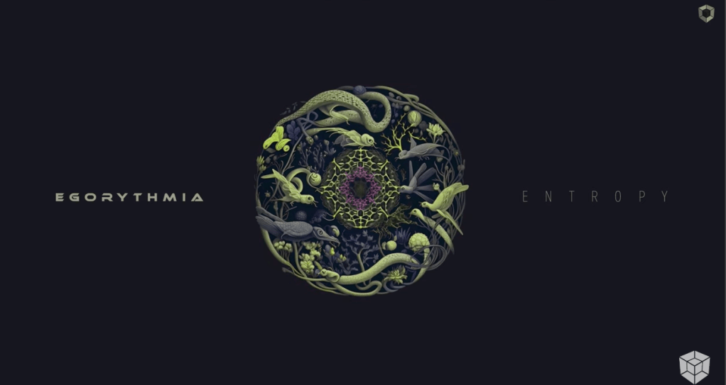 Egorythmia – Entropy
