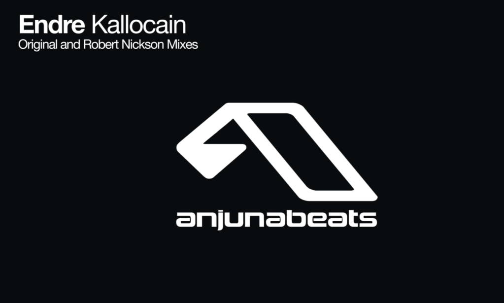 Endre – Kallocain (Original Mix) –&nbsp;2004