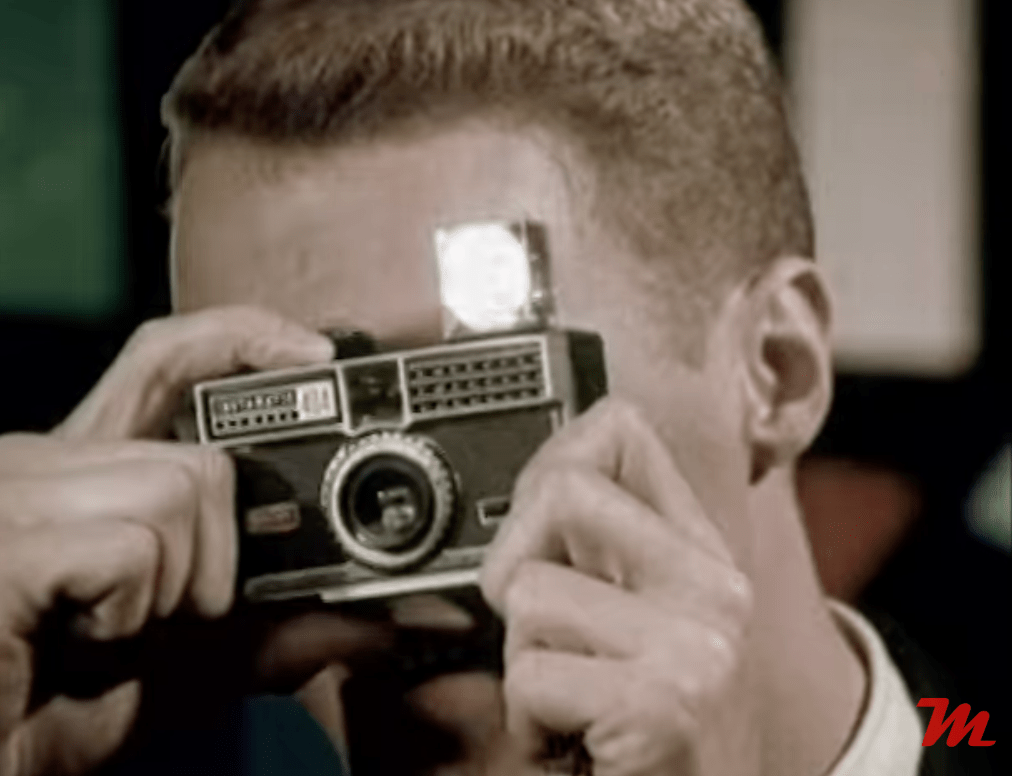 Kodak Instamatic Commercial&nbsp;(1960s)