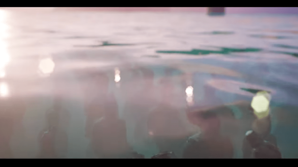 Franky Wah x Korolova – Lost In&nbsp;Space