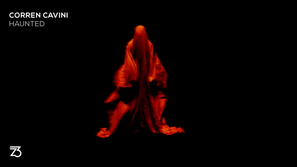 Corren Cavini – Haunted (Zerothree&nbsp;Exclusive)