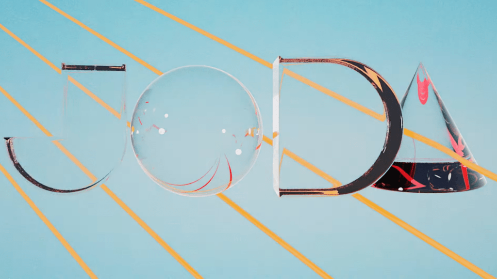 JODA – Air (Shadow Child Remix) (@JODA Music)