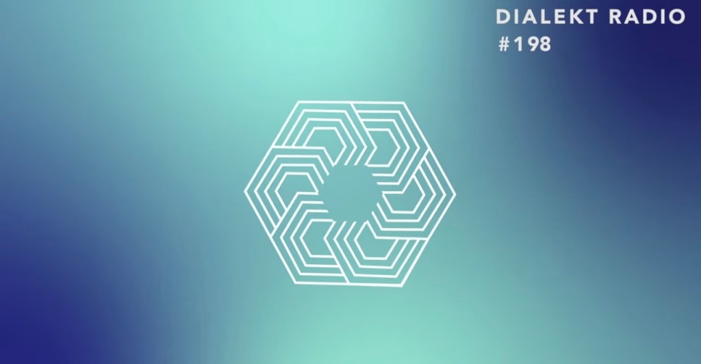 DIALEKT RADIO #198 –  Sultan and&nbsp;Shepard