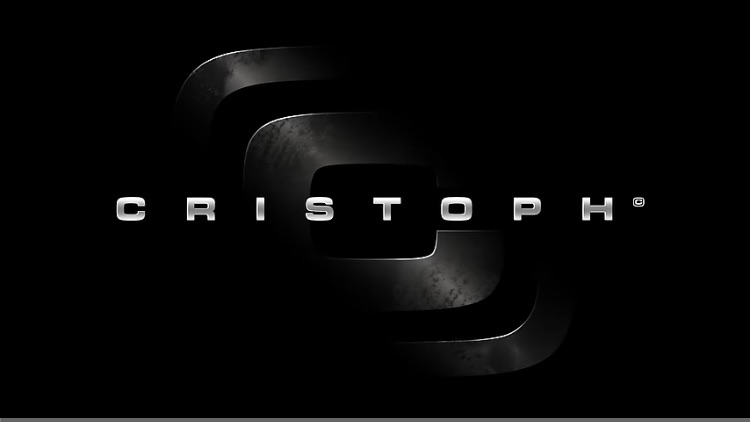 Cristoph – Consequence of Society&nbsp;024