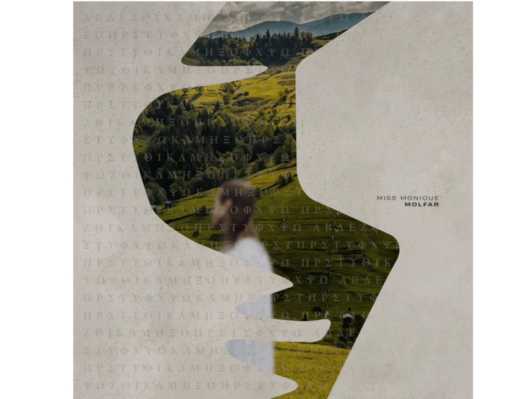 Molfar · Miss&nbsp;Monique