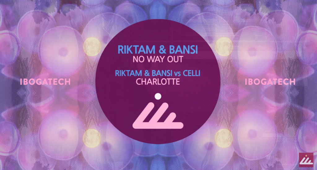 Riktam & Bansi – No Way&nbsp;Out
