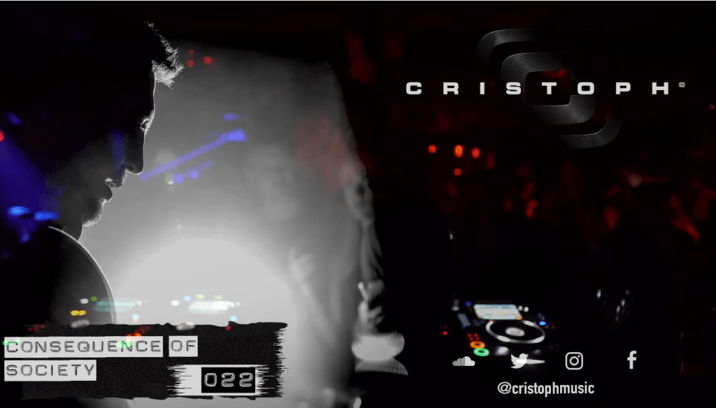Cristoph – Consequence of Society&nbsp;022