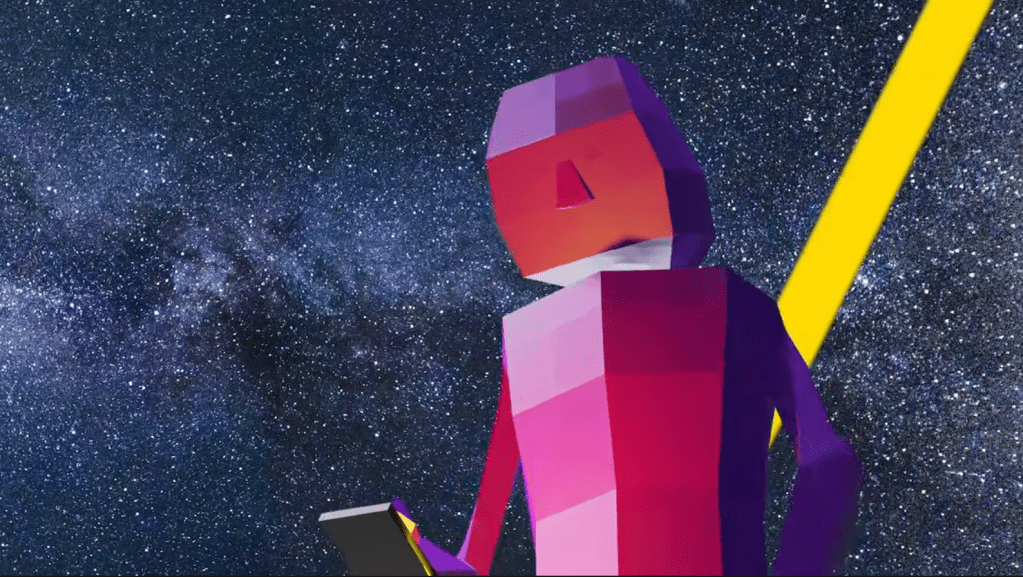 Eternal Self – Get Up | Official Music&nbsp;Video