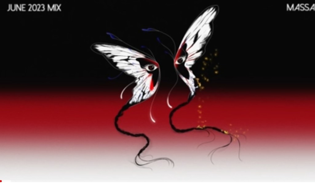 Massane June 2023&nbsp;Mix