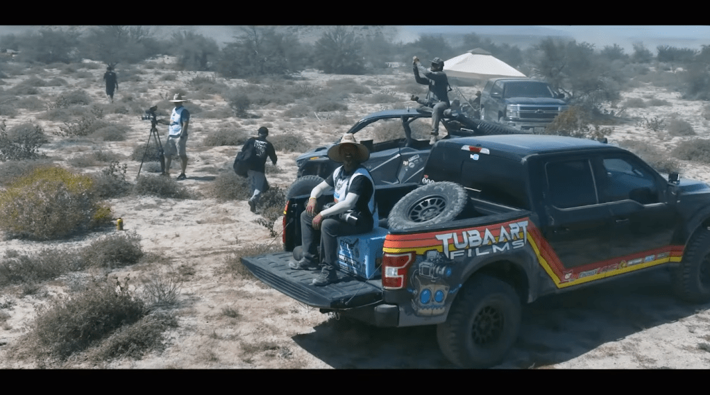 Concrete Motorsports || The Highs and Lows || Episode 6 || San Felipe&nbsp;250