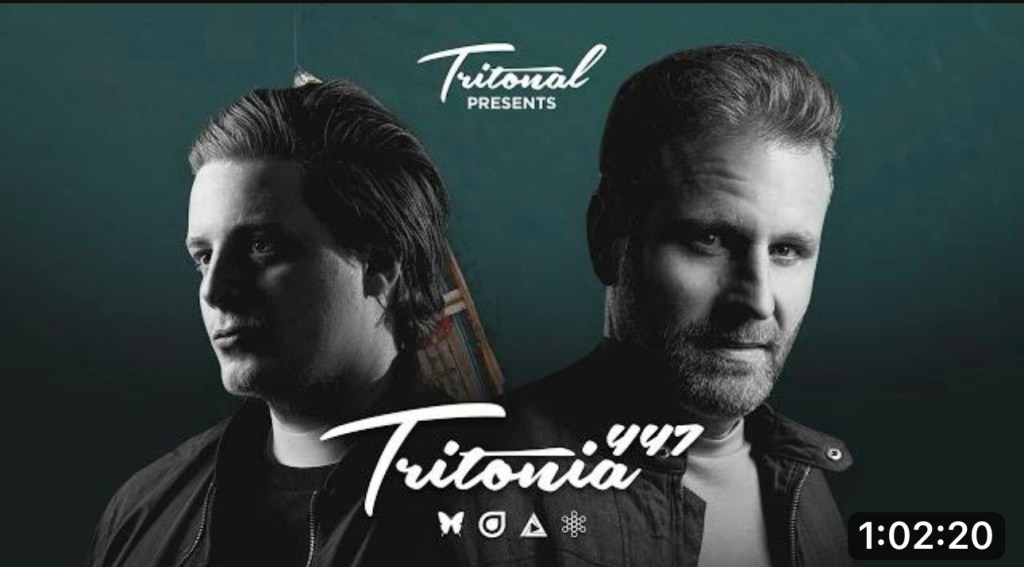 Tritonia 455