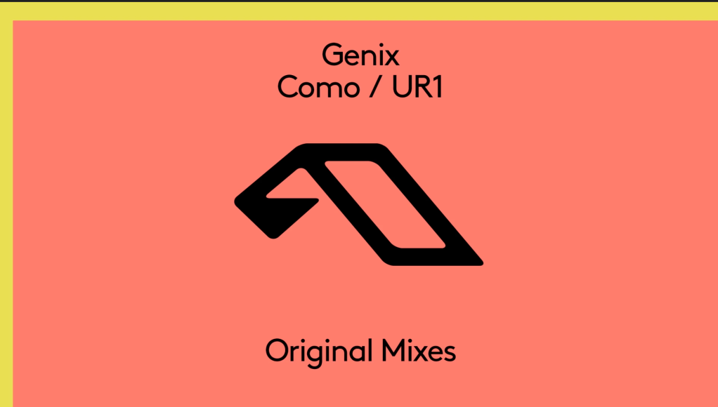 Genix – Como