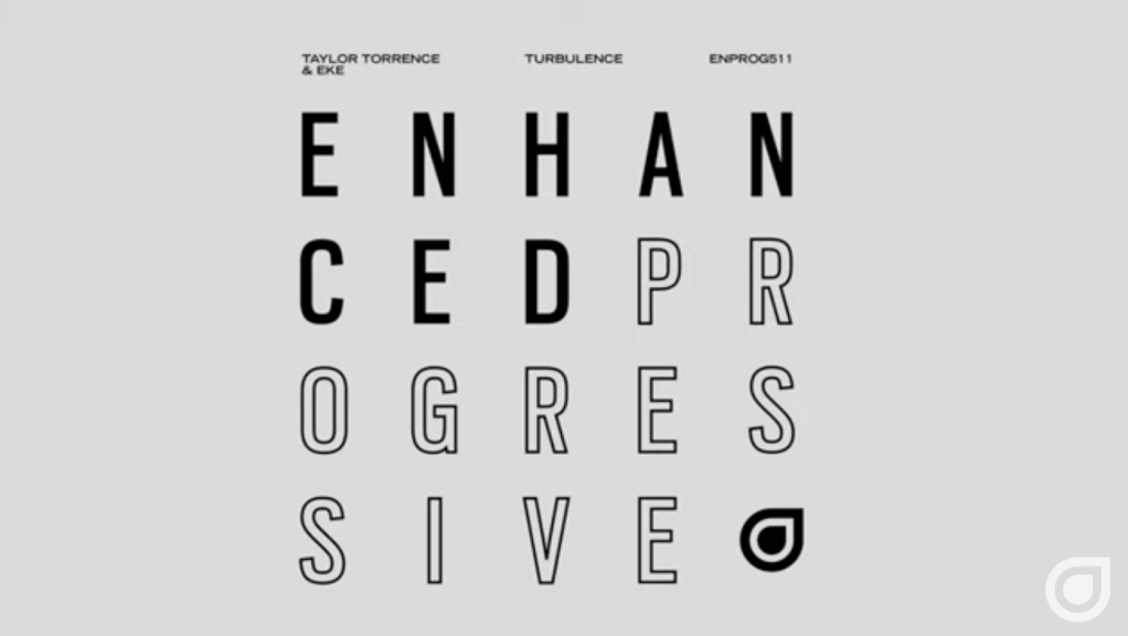 Taylor Torrence & EKE –&nbsp;Turbulence