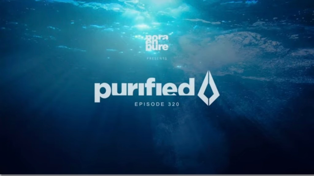 Purified Radio 320 – Nora En&nbsp;Pure