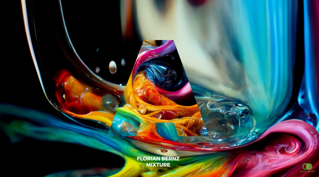Florian Bernz – Mixture (Original Mix) //&nbsp;Almar