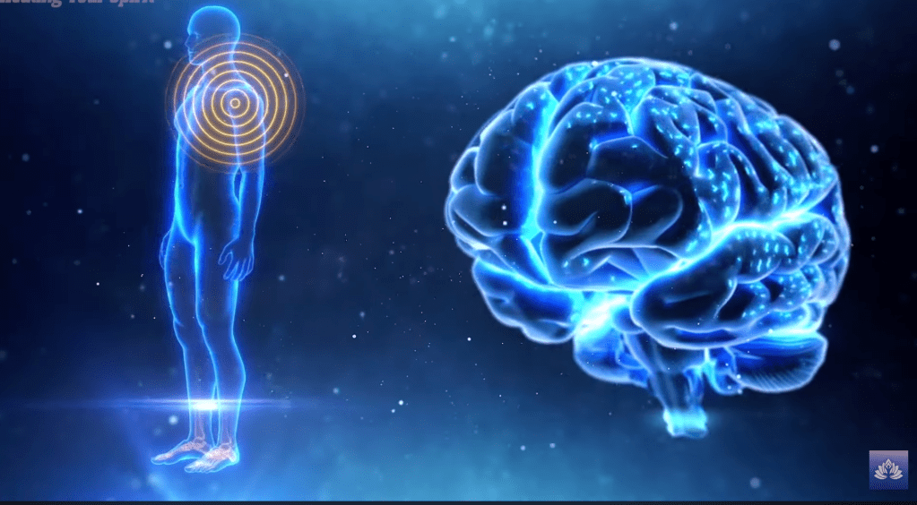 Musical Cerebral Massage with Alpha&nbsp;Waves