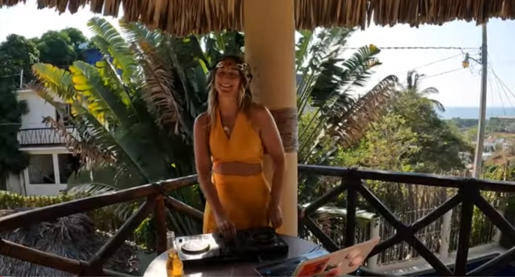 Daniella Bjarnhof – Chill&nbsp;Mix