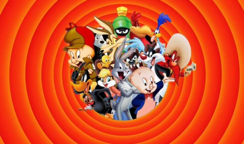 Looney Tunes Theme Song [1 Hour Loop]