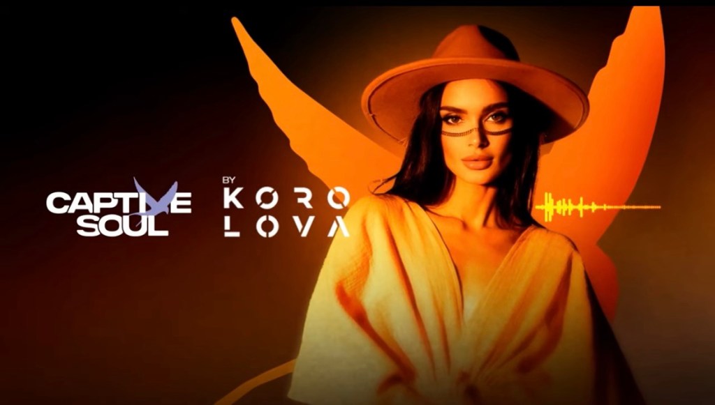 Korolova – Captive Soul&nbsp;#37