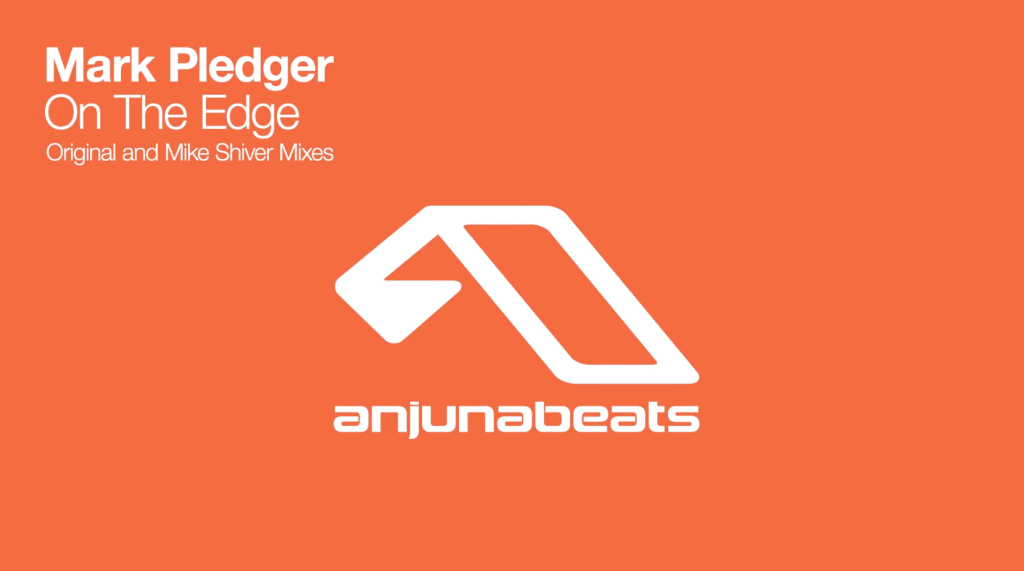 Mark Pledger – On The Edge&nbsp;[2006]