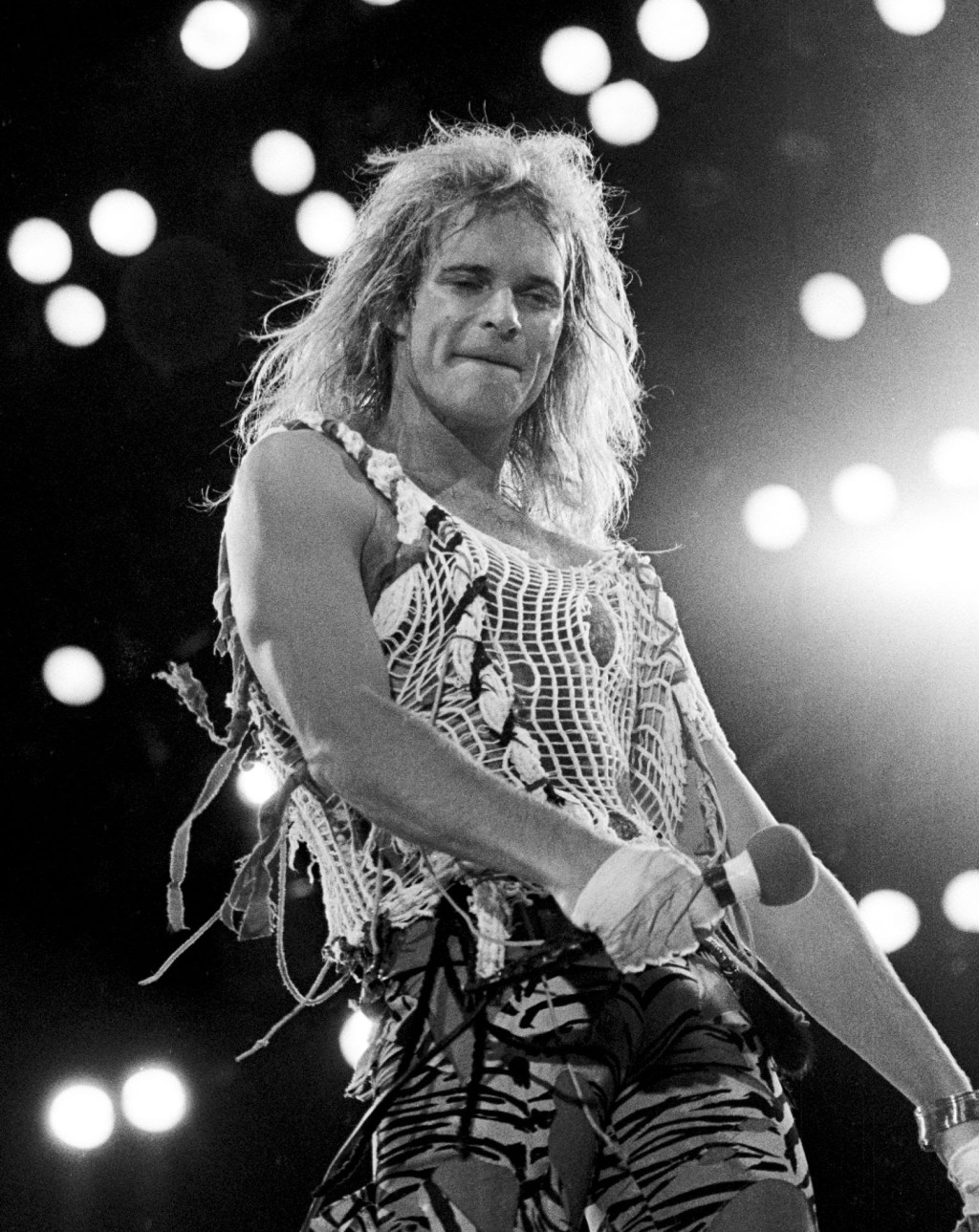 Van Halen – Jump (Official Music&nbsp;Video)
