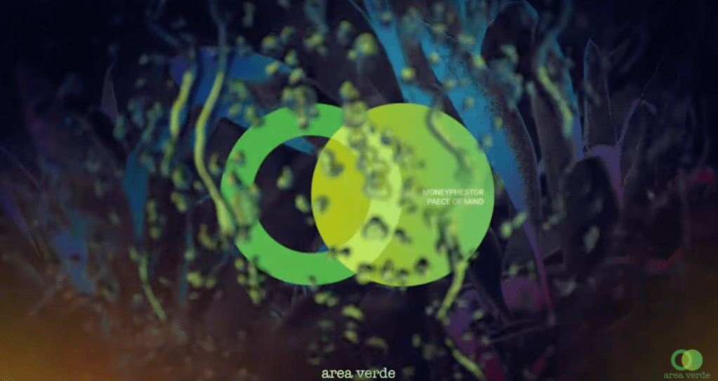 Moneyphestor – Fly with Me (Original Mix) // Area&nbsp;Verde