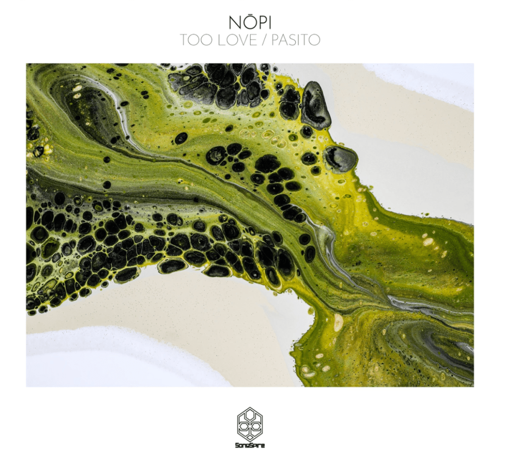 Too Love · Nōpi – Pasito #2 May beatport Progressive&nbsp;House