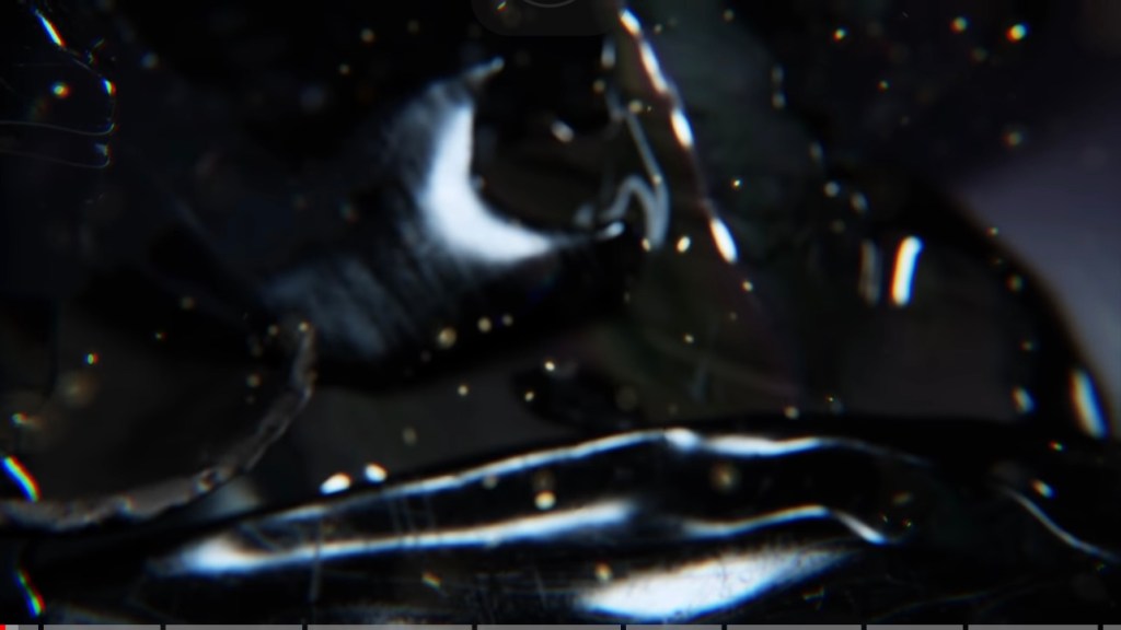 Röyksopp-Profound Mysteries |  Continuous Visual&nbsp;Experience