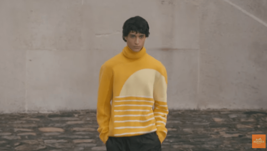 Hermès | Men’s summer 2023&nbsp;show