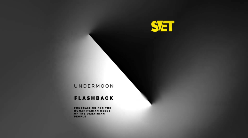 UNDERMOON – Flashback (Original Mix) //&nbsp;Svet