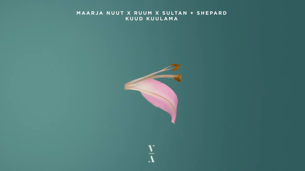 Maarja Nuut x Ruum x Sultan + Shepard – Kuud&nbsp;Kuulama