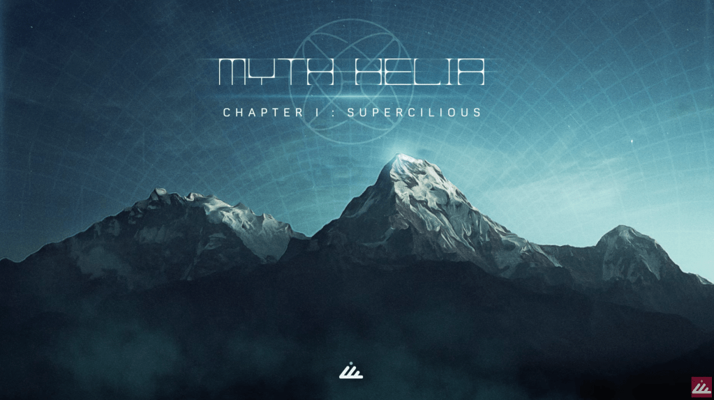 Myth Helia – Supercilious – Barren&nbsp;Wasteland