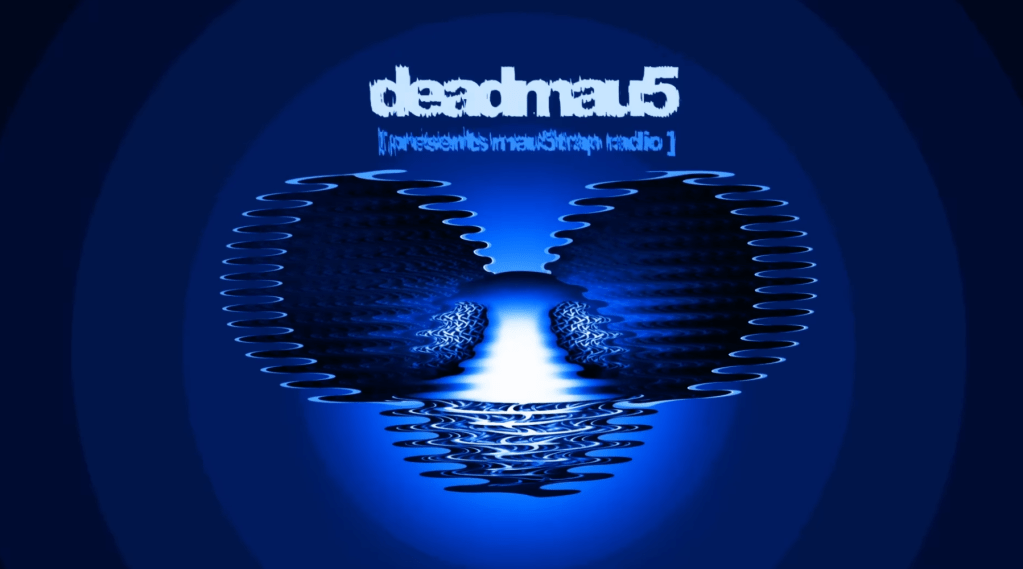 deadmau5 pres. mau5trap radio 222: WAF over the&nbsp;years