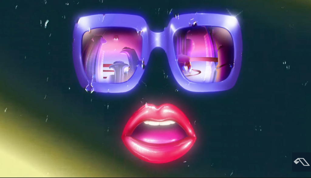 Moon Boots feat. Cherry Glazerr – Come Back Around (Romain Garcia&nbsp;Remix)