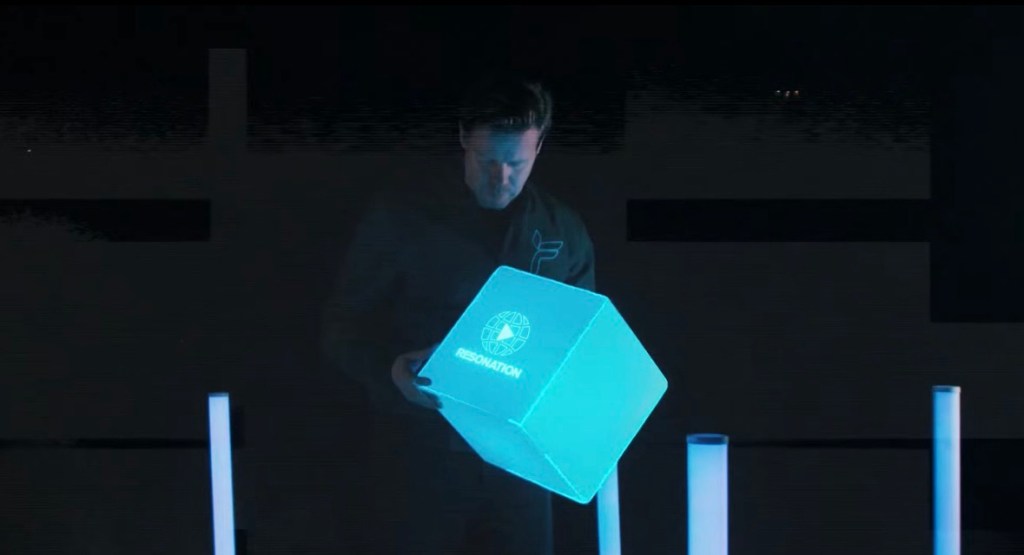 Resonation Radio #175 –&nbsp;Ferry