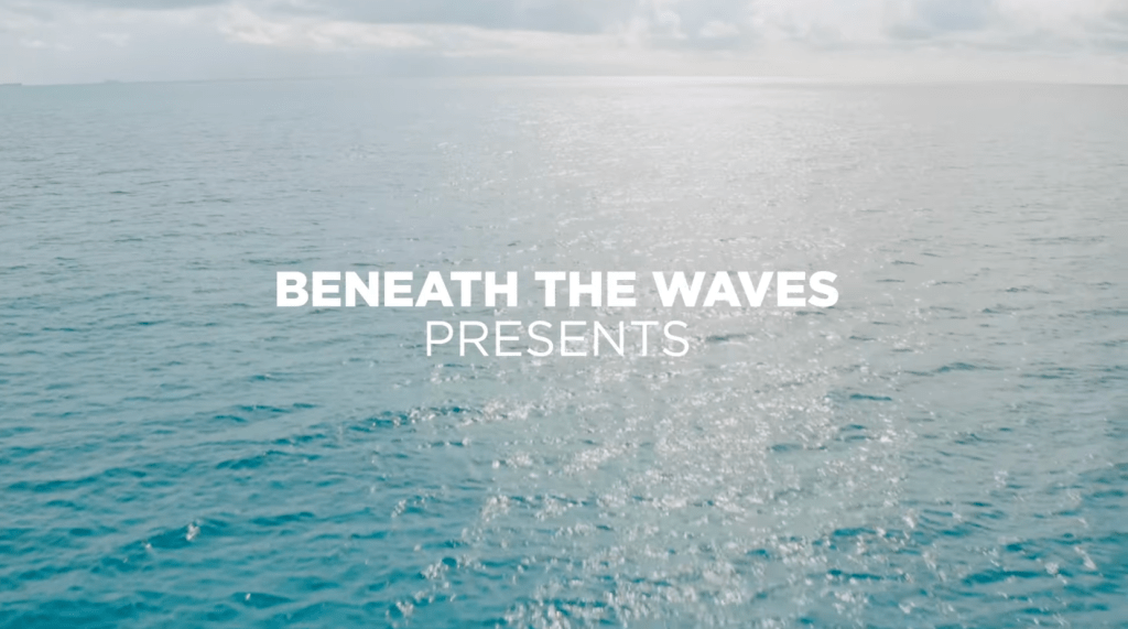 Nora En Pure x Beneath the Waves | Episode 2: One with the&nbsp;Ocean