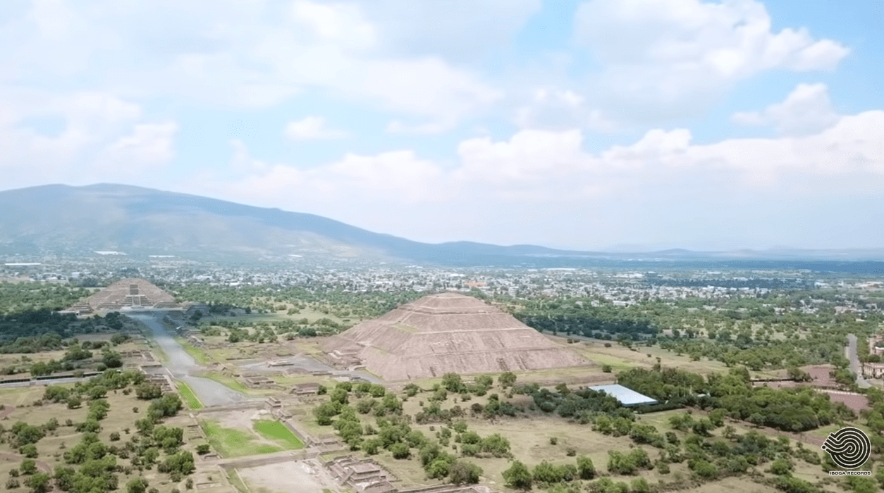 Interactive Noise @ Unite – Psytrance&nbsp;Sessions