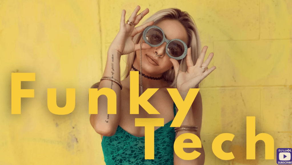 Funky Tech House Mix 2022 I Summer Edition (3 hour&nbsp;special)