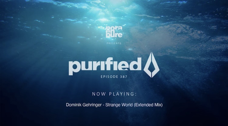 Purified Radio 387