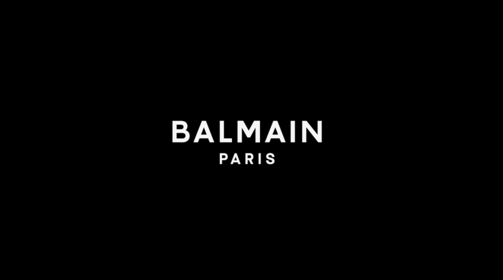 Balmain | Fall Winter 2023/2024 | Full&nbsp;Show
