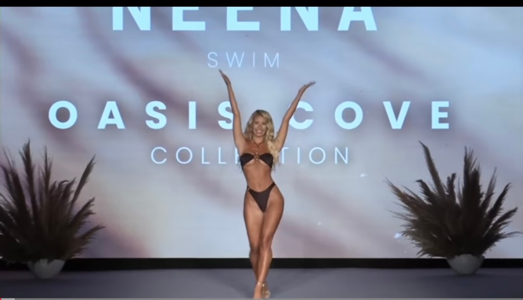 Neena Swim | Resort&nbsp;2022