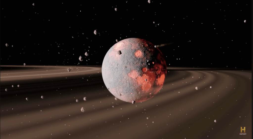 How Every Human is Linked Together | Big History (S1) | Full&nbsp;Episode