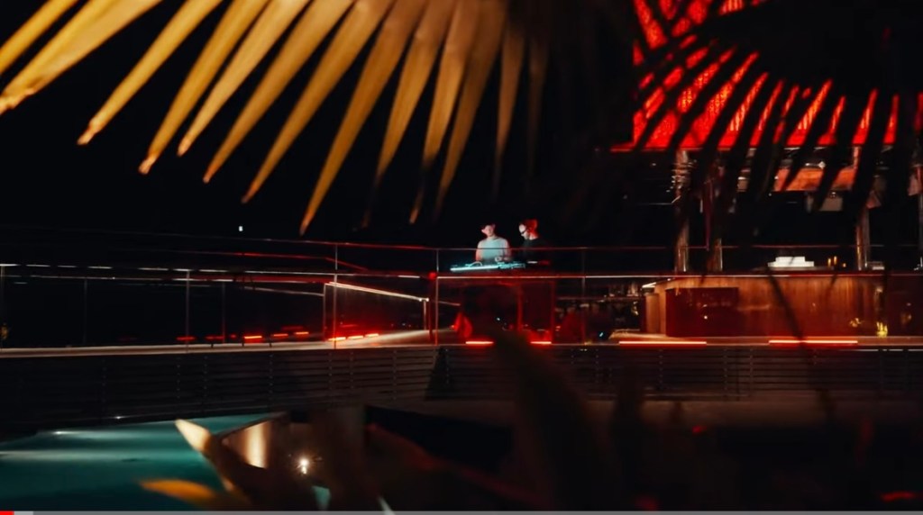 AFTER : LAB – KREAM at Savaya,&nbsp;Bali